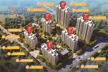 城北杏坛小区东区多层三楼86.08平三室首付低证满五