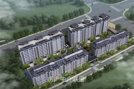 其他龙庄社区3室2厅2卫138平米