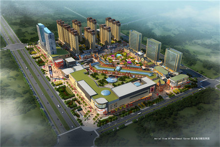 急售！领秀城电梯中层全新精装三房仅售73万，证齐可按揭