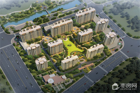 山亭龙珠丽都3室2厅1卫100平米